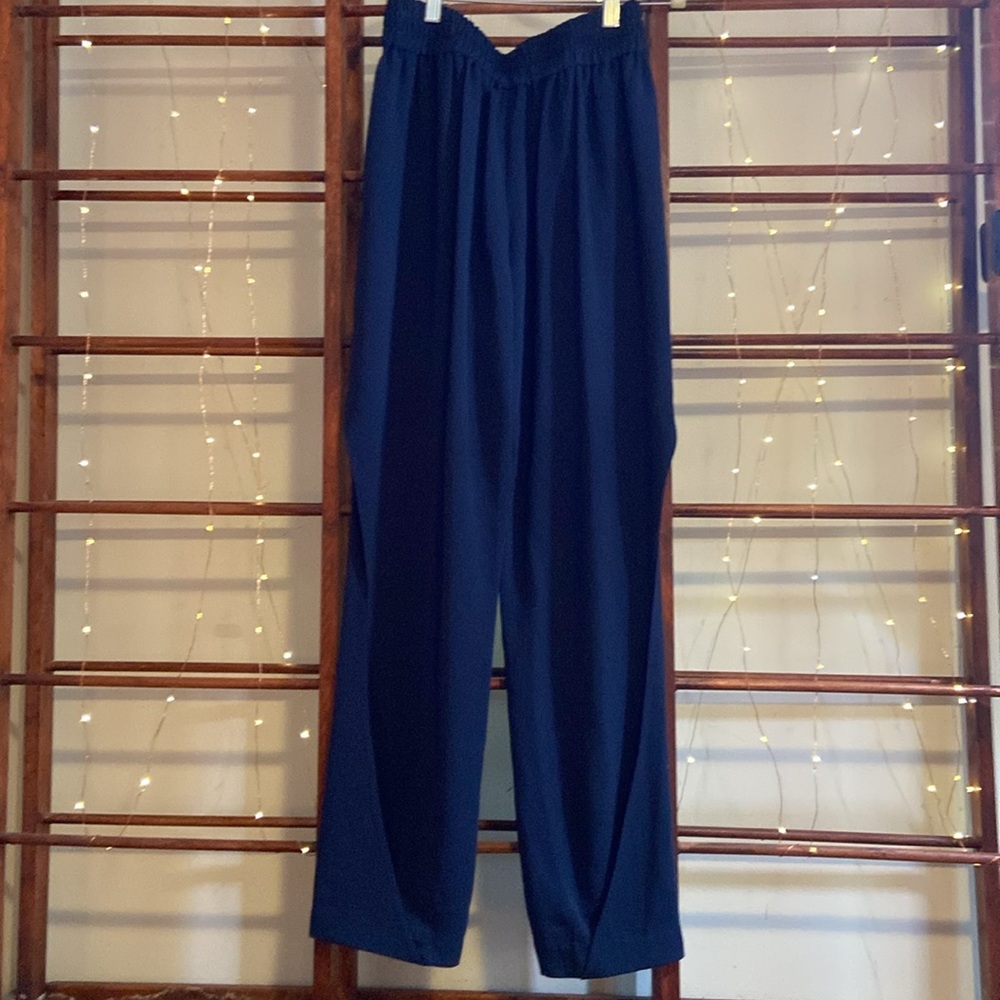 Jonathan Simkhai Split Pants With Hidden Pockets … - image 5